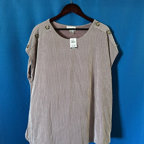 Exclusive One Casual Shirt - Picture 1 of 4